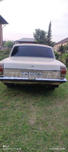 GAZ 24 1976, 352,690 km - 2.5 l - Lənkəran