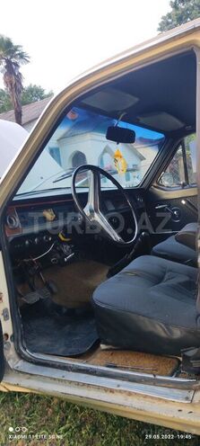 GAZ 24 1976, 352,690 km - 2.5 l - Lənkəran