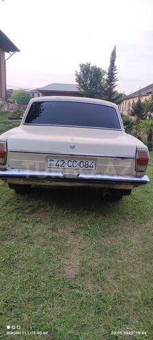 GAZ 24 1976, 352,690 km - 2.5 l - Lənkəran
