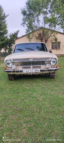 GAZ 24 1976, 352,690 km - 2.5 l - Lənkəran