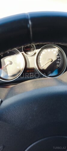 Opel Astra 2008, 184,000 km - 1.3 l - Bakı
