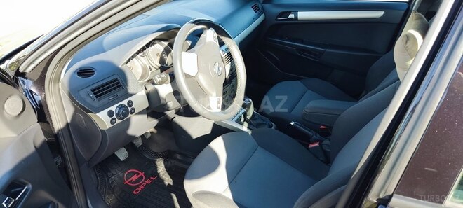 Opel Astra 2008, 184,000 km - 1.3 l - Bakı