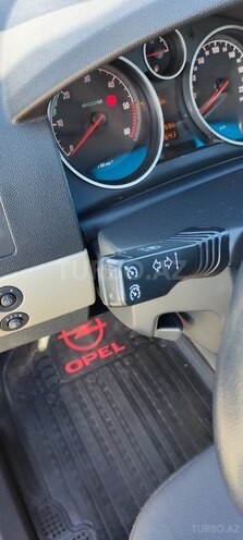 Opel Astra 2008, 184,000 km - 1.3 l - Bakı