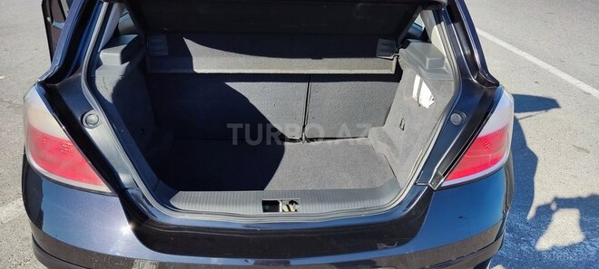Opel Astra 2008, 184,000 km - 1.3 l - Bakı