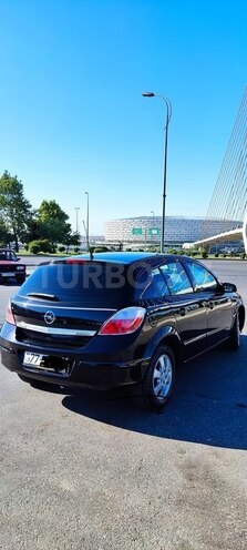 Opel Astra 2008, 184,000 km - 1.3 l - Bakı