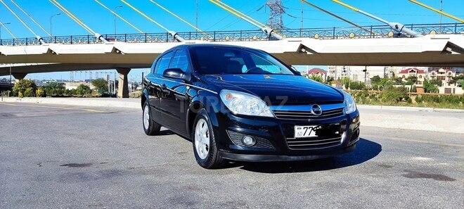 Opel Astra 2008, 184,000 km - 1.3 l - Bakı