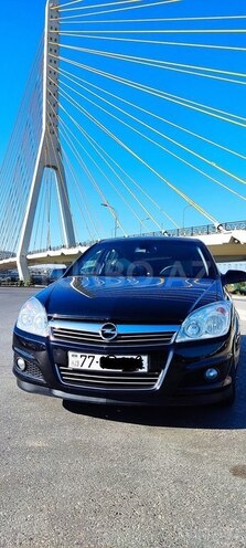 Opel Astra 2008, 184,000 km - 1.3 l - Bakı