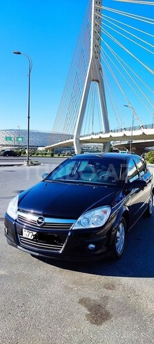 Opel Astra 2008, 184,000 km - 1.3 l - Bakı