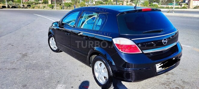 Opel Astra 2008, 184,000 km - 1.3 l - Bakı