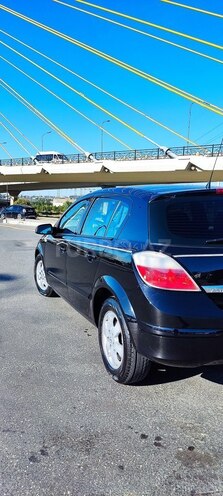 Opel Astra 2008, 184,000 km - 1.3 l - Bakı