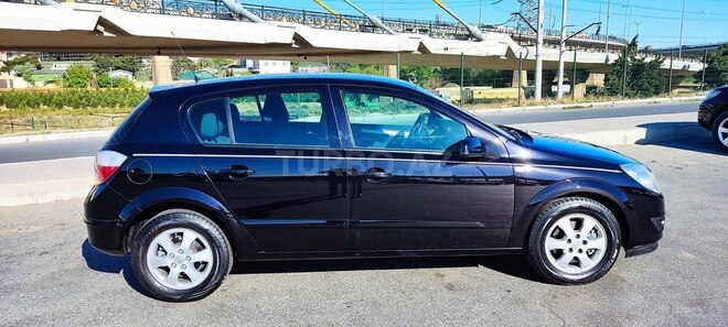Opel Astra 2008, 184,000 km - 1.3 l - Bakı