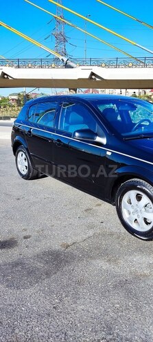 Opel Astra 2008, 184,000 km - 1.3 l - Bakı