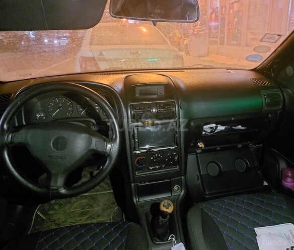 Opel Astra 1999, 336,000 km - 1.8 l - Bakı
