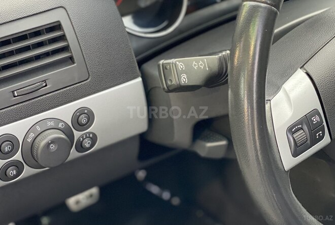 Opel Astra 2009, 180,000 km - 1.3 l - Bakı