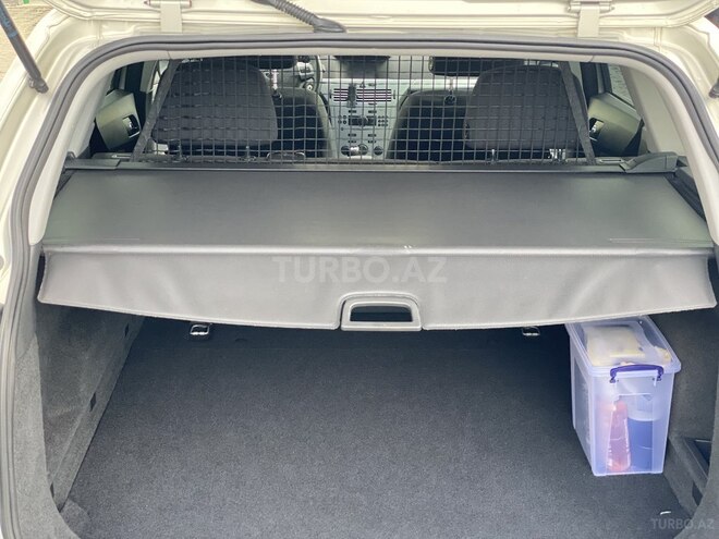 Opel Astra 2009, 180,000 km - 1.3 l - Bakı