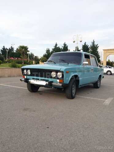 LADA (VAZ) 2106 1990, 955 km - 1.6 l - Bərdə