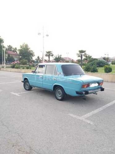 LADA (VAZ) 2106 1990, 955 km - 1.6 l - Bərdə