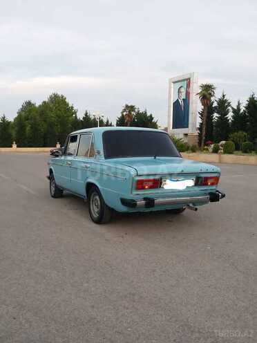 LADA (VAZ) 2106 1990, 955 km - 1.6 l - Bərdə