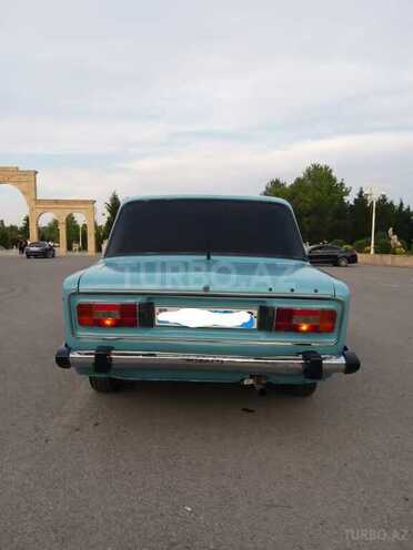 LADA (VAZ) 2106 1990, 955 km - 1.6 l - Bərdə