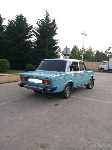 LADA (VAZ) 2106 1990, 955 km - 1.6 l - Bərdə