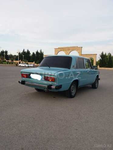 LADA (VAZ) 2106 1990, 955 km - 1.6 l - Bərdə