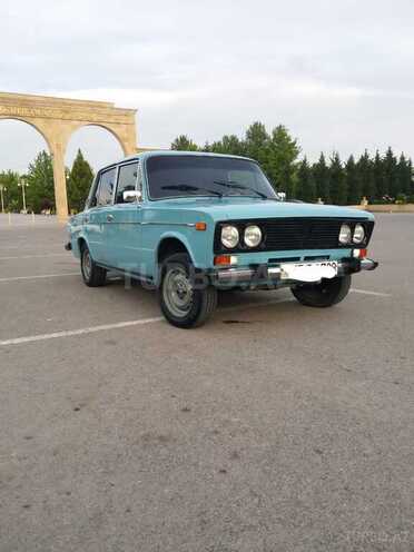 LADA (VAZ) 2106 1990, 955 km - 1.6 l - Bərdə