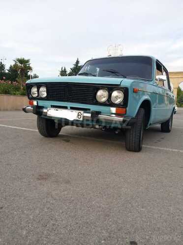 LADA (VAZ) 2106 1990, 955 km - 1.6 l - Bərdə