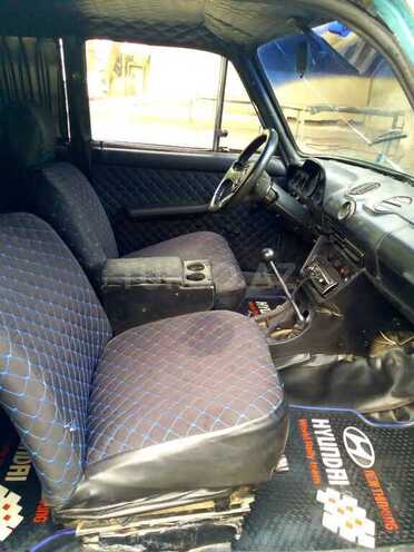 LADA (VAZ) 2106 1990, 955 km - 1.6 l - Bərdə