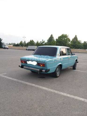LADA (VAZ) 2106 1990, 955 km - 1.6 l - Bərdə