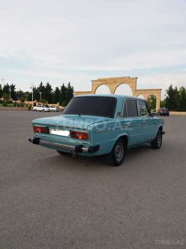 LADA (VAZ) 2106 1990, 955 km - 1.6 l - Bərdə