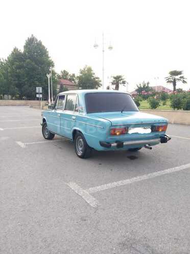 LADA (VAZ) 2106 1990, 955 km - 1.6 l - Bərdə