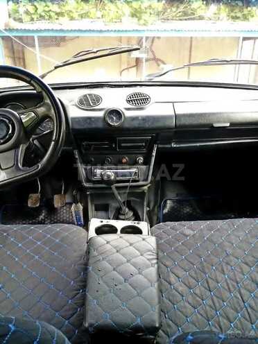 LADA (VAZ) 2106 1990, 955 km - 1.6 l - Bərdə