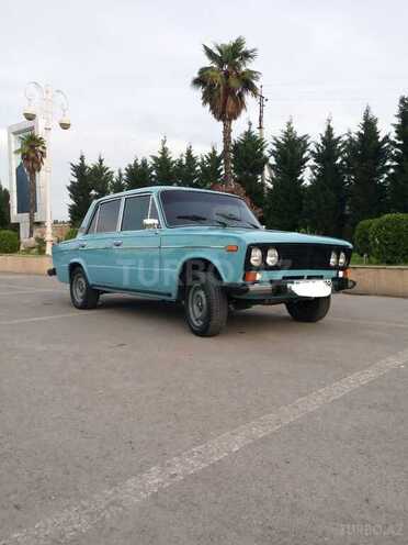 LADA (VAZ) 2106 1990, 955 km - 1.6 l - Bərdə