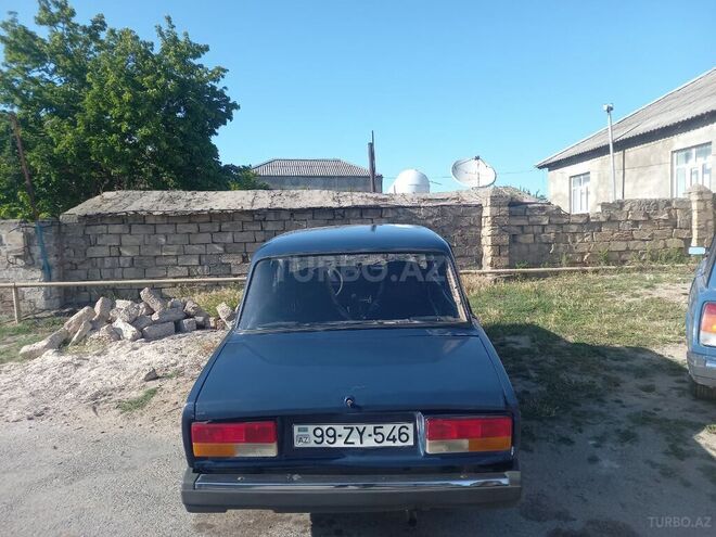 LADA (VAZ) 2107 1999, 32,000 km - 1.5 л - Bakı