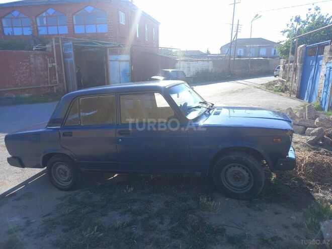 LADA (VAZ) 2107 1999, 32,000 km - 1.5 л - Bakı