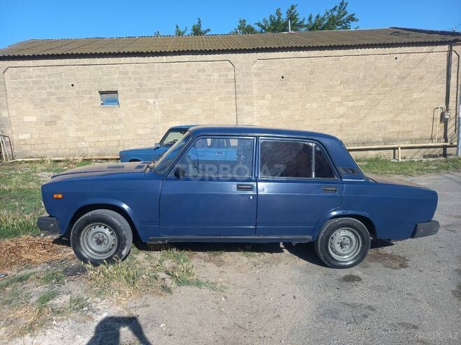 LADA (VAZ) 2107 1999, 32,000 km - 1.5 л - Bakı