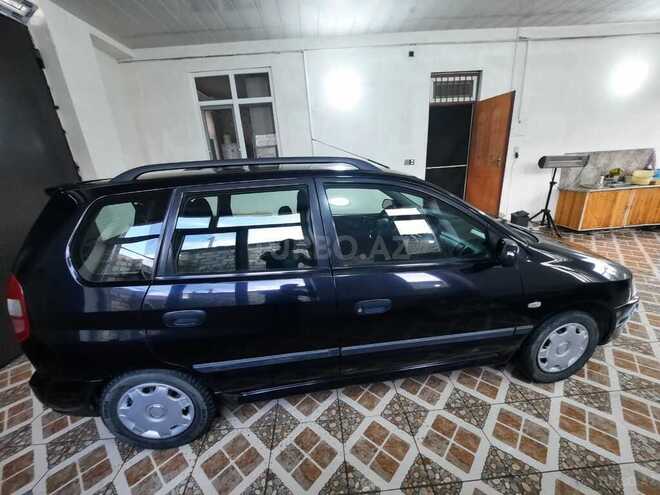 Mitsubishi  2002, 323,723 km - 1.9 l - Gəncə