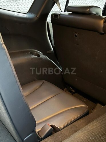 Hyundai Santa Fe 2010, 201,000 km - 2.0 l - Bakı