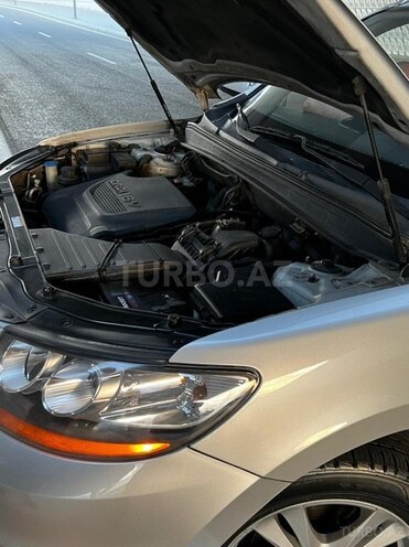 Hyundai Santa Fe 2010, 201,000 km - 2.0 l - Bakı