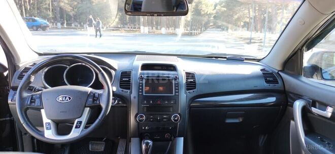 Kia Sorento 2010, 169,000 km - 2.0 l - Bakı