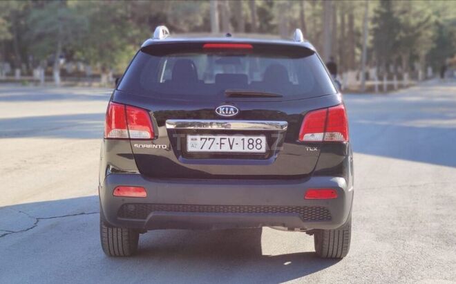 Kia Sorento 2010, 169,000 km - 2.0 l - Bakı