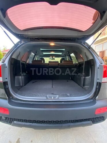 Kia Sorento 2010, 201,000 km - 2.4 l - Bakı