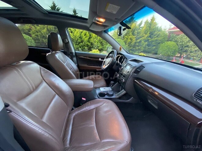 Kia Sorento 2010, 201,000 km - 2.4 l - Bakı