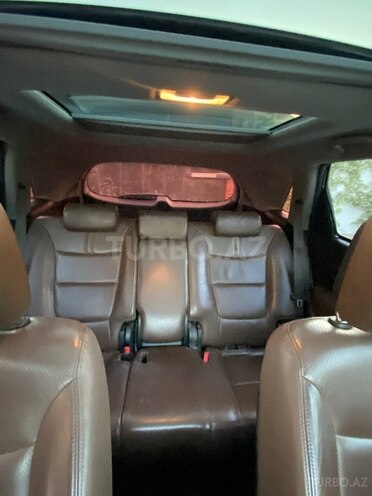 Kia Sorento 2010, 201,000 km - 2.4 l - Bakı