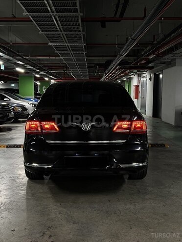 Volkswagen Passat 2011, 178,500 km - 1.8 l - Bakı