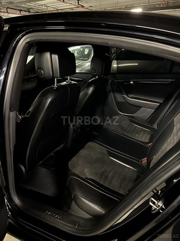 Volkswagen Passat 2011, 178,500 km - 1.8 l - Bakı