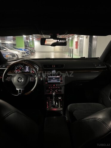 Volkswagen Passat 2011, 178,500 km - 1.8 l - Bakı