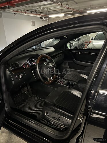Volkswagen Passat 2011, 178,500 km - 1.8 l - Bakı