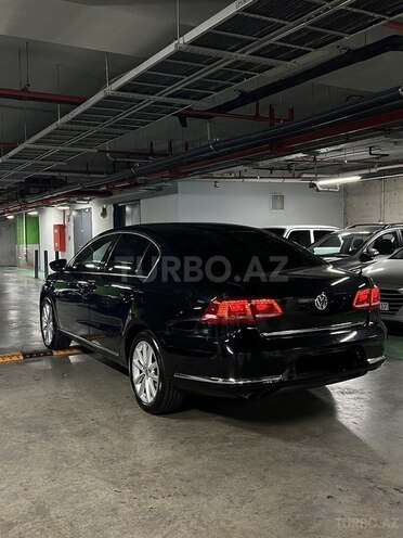 Volkswagen Passat 2011, 178,500 km - 1.8 l - Bakı