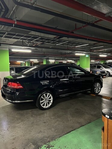 Volkswagen Passat 2011, 178,500 km - 1.8 l - Bakı